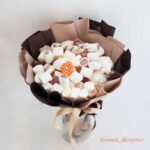 Букет "Зефирка" — изображение 2