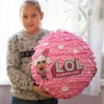 Пиньята ЛОЛ — изображение 2