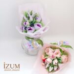 Мини- букет из конфет