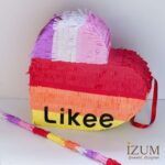 Пиньята "Likke"