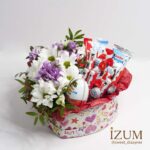 Цветочное признание — изображение 2