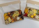 Подарочные коробки с орехами и сухофруктами — изображение 2