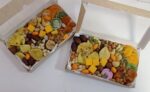 Подарочные коробки с орехами и сухофруктами — изображение 3