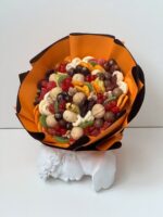 Букет из орехов и сухофруктов — изображение 2