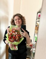 Мужской букет колбасный "Праздничный"